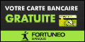 Ouverture de compte sur Fortuneo